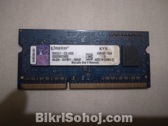 Ram 4+4
